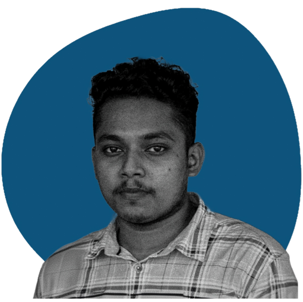 Ijas ahammed m web developer